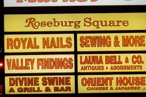 Roseburg Square image