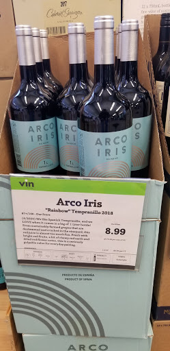 Wine Store «Vin Chicago», reviews and photos, 1826 N Elston Ave, Chicago, IL 60642, USA