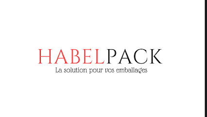 HabelPack - La Solution Pour Vos Emballages