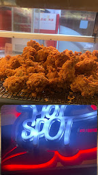 Photo n°9 de Hot Spot Chicken à Argenteuil ()
