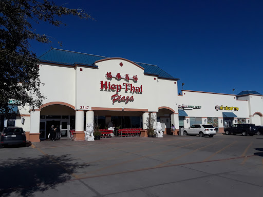 Hiep Thai Food Store