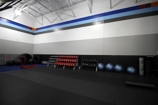 Health Club «Crunch - Richmond Glenside», reviews and photos, 5420 Glenside Dr, Henrico, VA 23228, USA