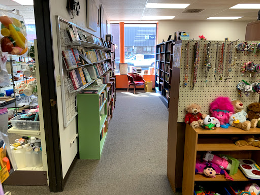 Thrift Store «Seeds of Hope Thrift Store», reviews and photos, 520 E Main Ave, Bismarck, ND 58501, USA