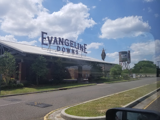 Casino «Evangeline Downs Racetrack & Casino», reviews and photos, 2235 Cresswell Lane Extension, Opelousas, LA 70570, USA