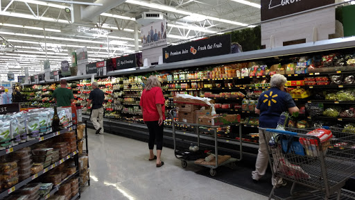 Department Store «Walmart Supercenter», reviews and photos, 175 Bell Ln, Savannah, TN 38372, USA