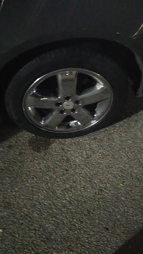 Tire Shop «Discount Tire», reviews and photos, 6616 Northwest Hwy, Dallas, TX 75231, USA