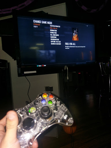 Video Arcade «Game Guys», reviews and photos, 4108 Glenbrook Ct, Houston, TX 77087, USA