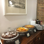 Photo n°5 de l'avis de Rachele.a fait le 01/09/2018 à 19:17 sur le  Pizzeria La Vesuviana à Forlì