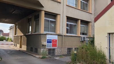 Service Pénitentiaire d'Insertion et de Probation à Besançon