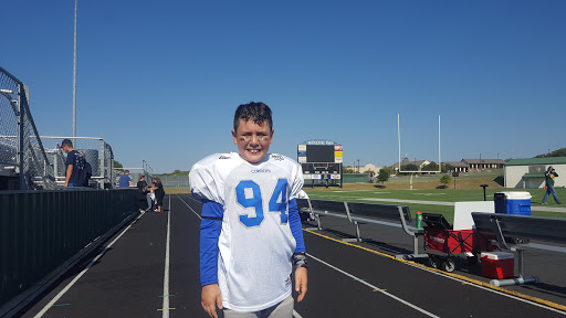 Sports Complex «Keller ISD Athletic Complex», reviews and photos, 500 Pate Orr Rd N, Keller, TX 76248, USA