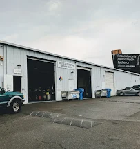 Walt's Automotive Services Center photo