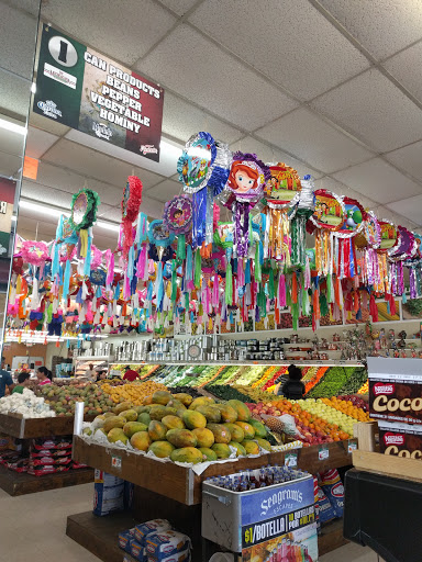 Grocery Store «La Mega Michoacana», reviews and photos, 2175 Morse Rd, Columbus, OH 43229, USA