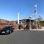Photo n°4 de l'avis de Uli.t fait le 15/04/2019 à 21:40 sur le  Seglerheim à Wilhelmshaven