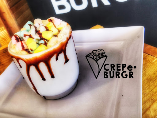 Crepeburgr