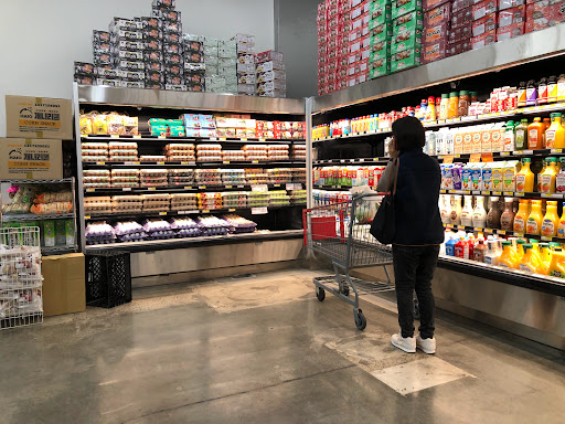 Korean Grocery Store «H Mart», reviews and photos, 8911 Garden Grove Blvd, Garden Grove, CA 92841, USA