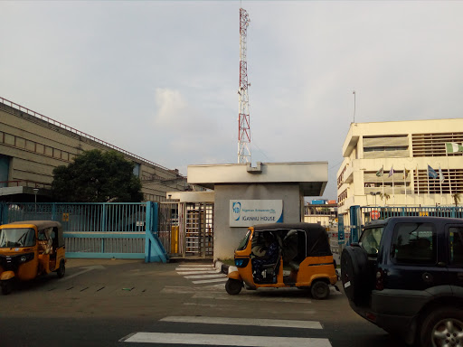 Nigerian Breweries Plc, Iganmu House, Abebe Village Rd, Iganmu, Lagos, Nigeria, Post Office, state Lagos