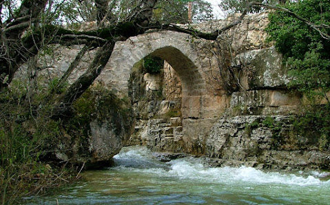 Pont Vell de Capafonts 43364 Capafonts, Tarragona, España