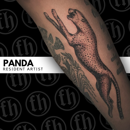 Explore arrow tattoo ideas for men, creative tattoo ideas in Kissimmee, available at Fallen Heroes Tattoo & Piercing (Florida)