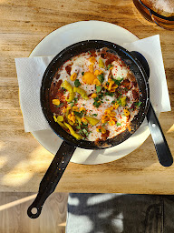 Photo n°41 de TINTO ALL DAY - Café cantine à Anglet ()