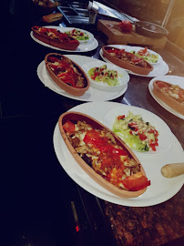 Plats et boissons du Restaurant istanbul kebab grill à La Ferté-Gaucher - n°9