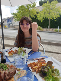 Plats et boissons du Restaurant Le Marquant City à Angoulême - n°13