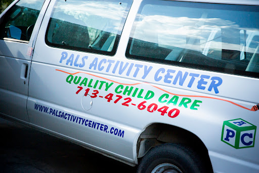 Day Care Center «Pals Activity Center», reviews and photos, 1007 Burke Rd, Pasadena, TX 77506, USA