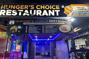 Hunger's Choice Multicuisine Restaurant image