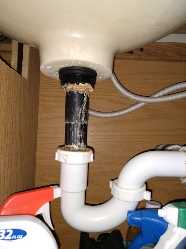 Plumber «Mr. Rooter Plumbing of Newberg», reviews and photos, 814 E 2nd St c, Newberg, OR 97132, USA