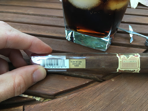 Cigar Shop «Fumare Smoke Shop», reviews and photos, 4333 Hazel Ave, Fair Oaks, CA 95628, USA