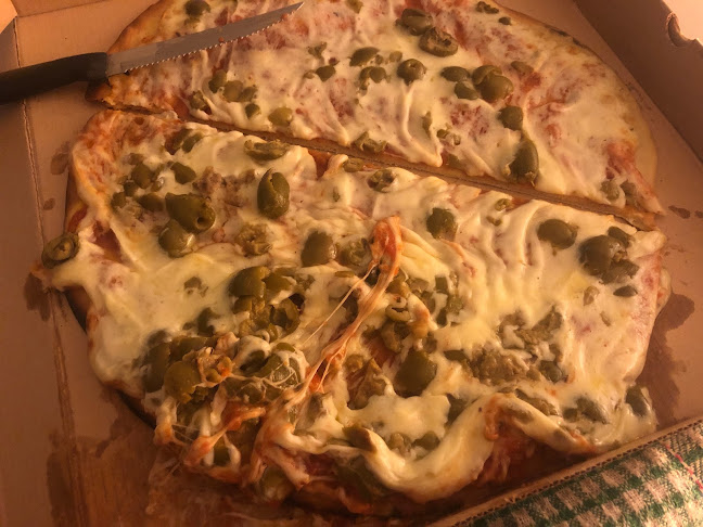 Pizza Pizza - Restaurante