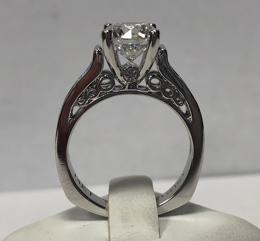 Jeweler «F.A.O. Jewelers», reviews and photos, 333 W Grand River Ave A, Brighton, MI 48116, USA