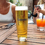 Photo n°1 de l'avis de Christer.e fait le 06/07/2017 à 12:54 sur le  Restaurant VAI - Lübeck à Lübeck