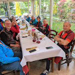 Photo n°5 de l'avis de Hans.i fait le 30/04/2023 à 12:48 sur le  Ristorante Al Platano à Caprino Veronese