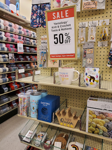 Craft Store «Hobby Lobby», reviews and photos, 1580 Wesel Blvd c, Hagerstown, MD 21740, USA