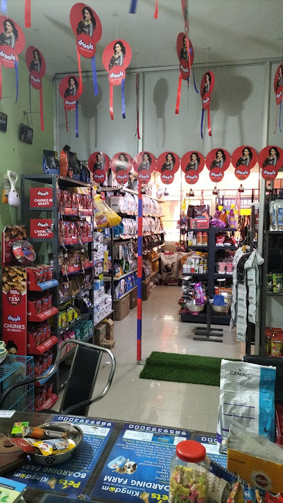 The Pet Store Kharar