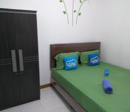 Airy Syariah Raya Inpres Kramat Jati Jakarta photo