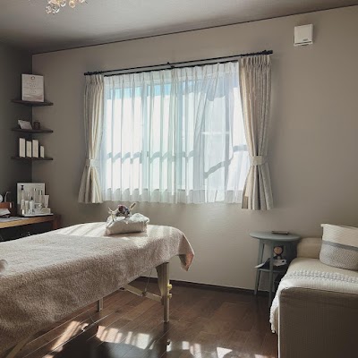 private salon attrait アトレ