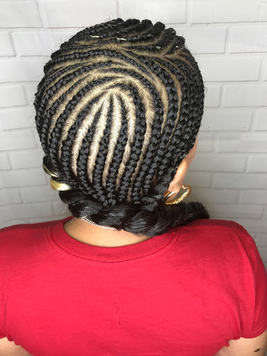 Hair Salon «Studio 91 Natural Hair Salon», reviews and photos, 91 Merrick Rd, Baldwin, NY 11510, USA