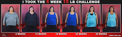 Weight Loss Service «Fit Code Results», reviews and photos, 10418 S Western Ave, Chicago, IL 60643, USA