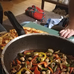 Photo n°2 de l'avis de Eva.a fait le 29/08/2019 à 13:52 sur le restaurants Le terter restaurant à Nancy