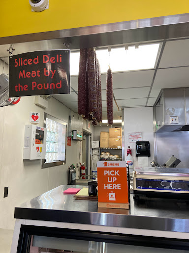 Fast Food Restaurant «Vienna Beef Factory Store», reviews and photos, 3847 S Morgan St, Chicago, IL 60609, USA
