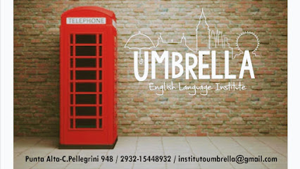 Umbrella Instituto de Inglés