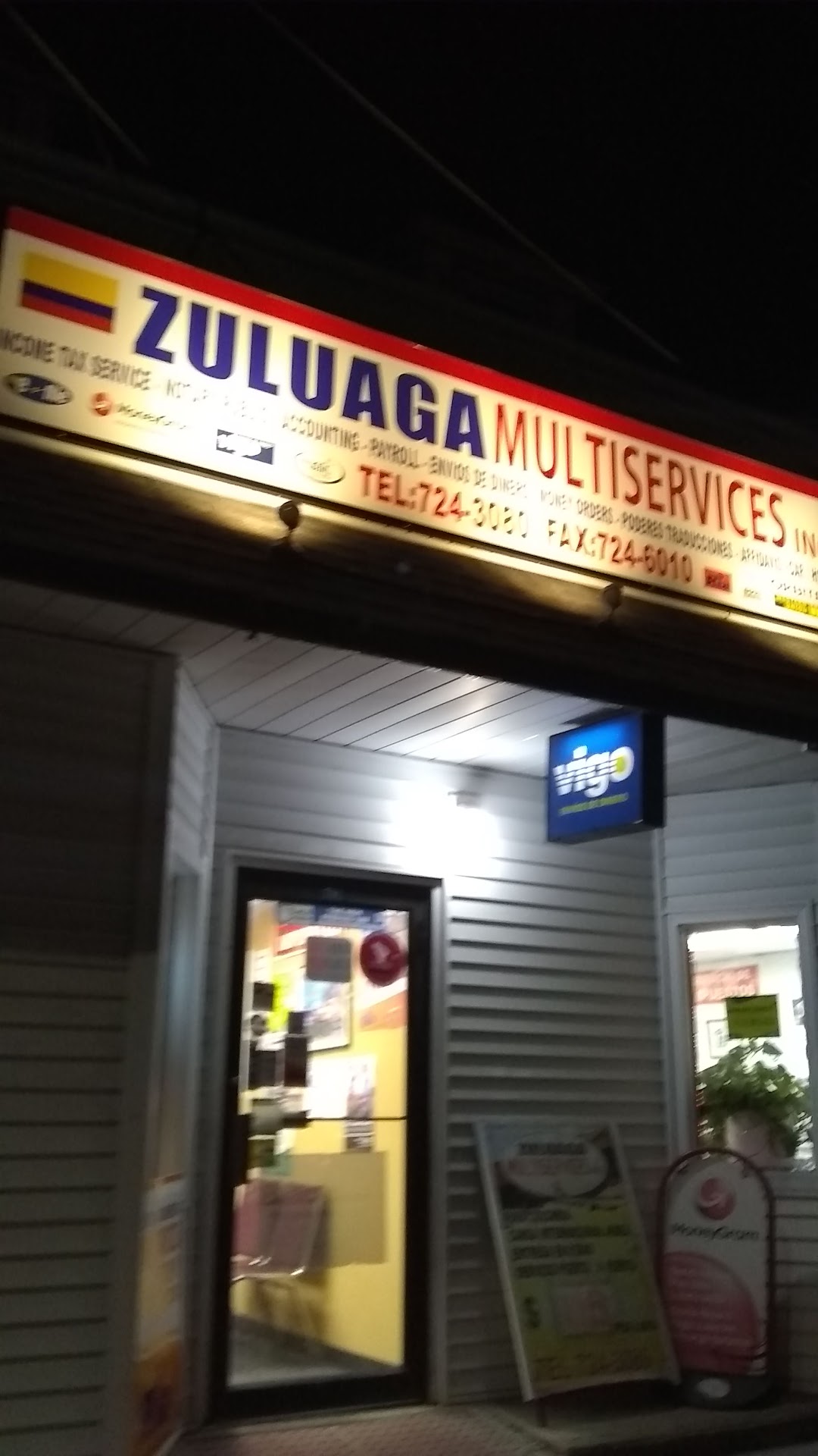 Zuluaga Insurance