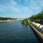 Photo n° 1 de l'avis de Titouan.A fait le 20/08/2023 à 19:51 pour Bateaux-Mouches à Paris