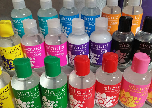 Adult Entertainment Store «XXXTOYSPOT LLC», reviews and photos, 13831 W Glendale Ave b, Glendale, AZ 85307, USA