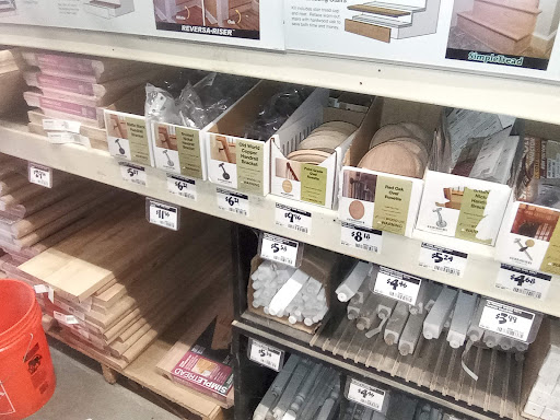 Home Improvement Store «The Home Depot», reviews and photos, 1330 N 21st St, Newark, OH 43055, USA