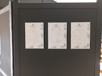 Menu / carte de Restaurante Sandro à Aguada de Cima