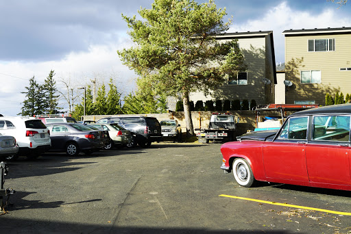 Mechanic «Canyon Auto Repair and Collision, Body and Paint», reviews and photos, 11643 SW Pacific Hwy, Tigard, OR 97223, USA