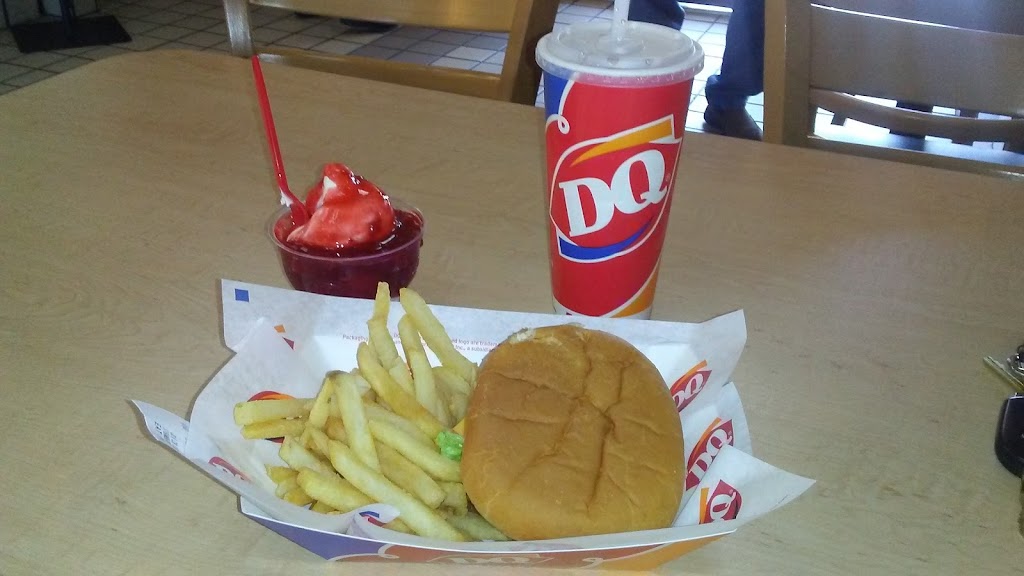 Dairy Queen Grill & Chill 65705