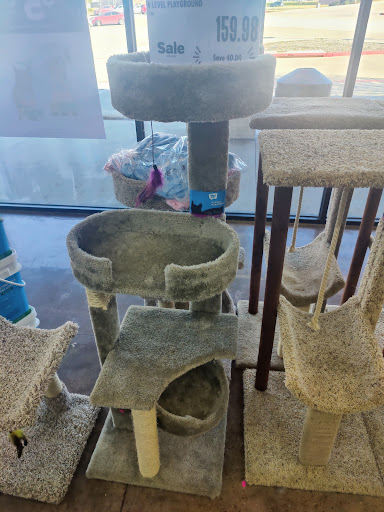 Pet Supply Store «Pet Supplies Plus», reviews and photos, 1012 W Hebron Pkwy #120, Carrollton, TX 75010, USA